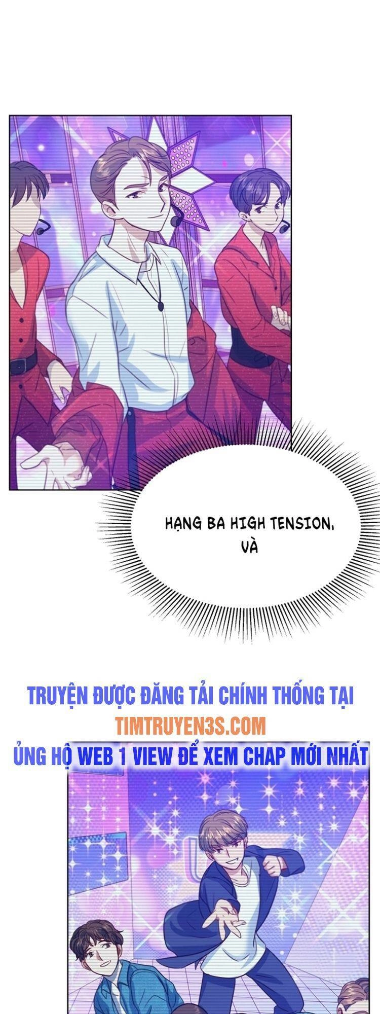 Trở Lại Làm Idol Chapter 25 - 9