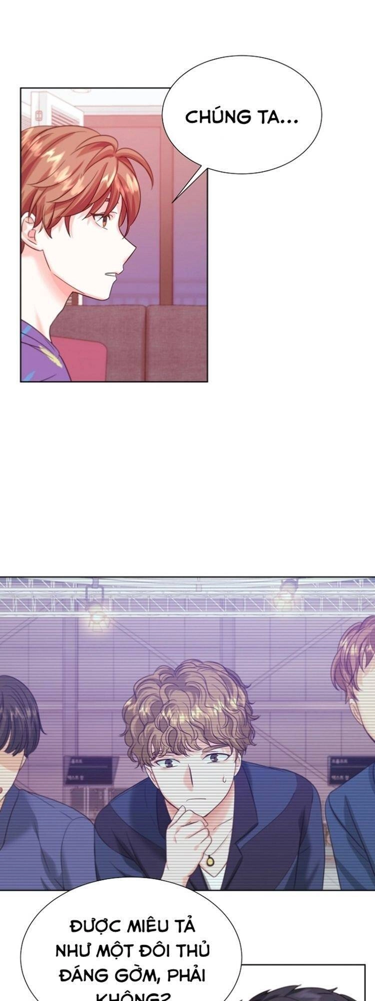 Trở Lại Làm Idol Chapter 25 - 25