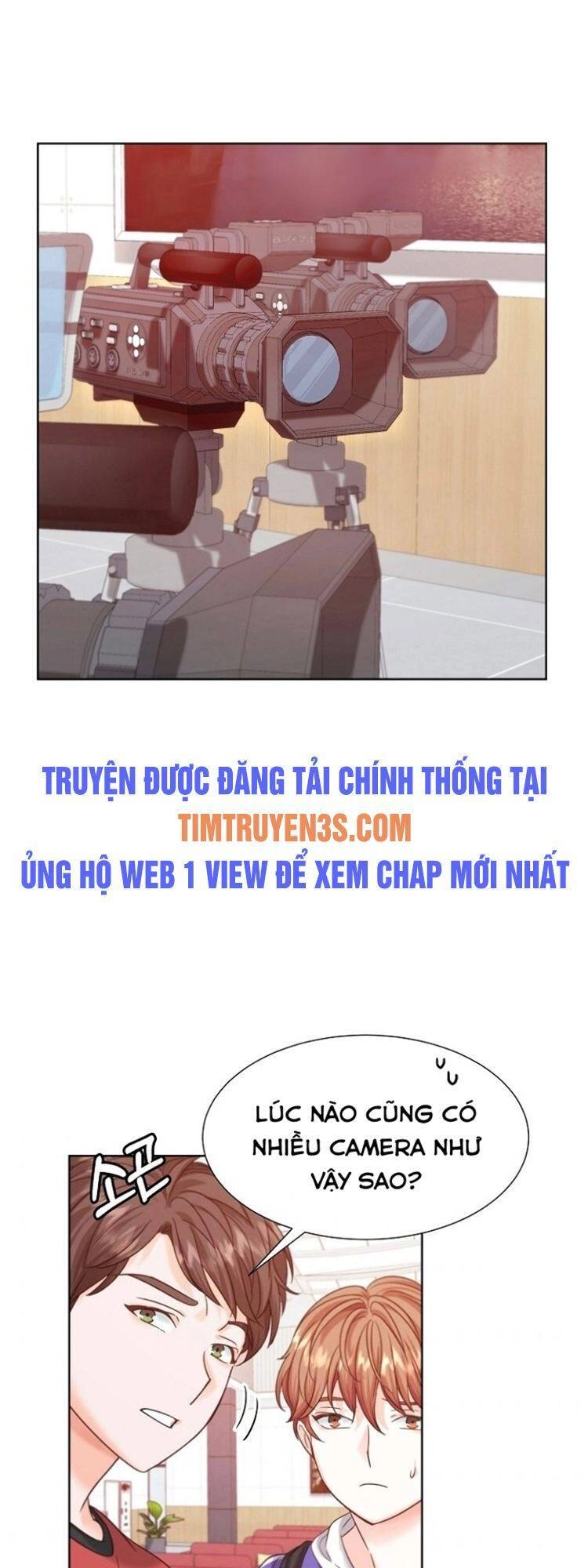 Trở Lại Làm Idol Chapter 25 - 50