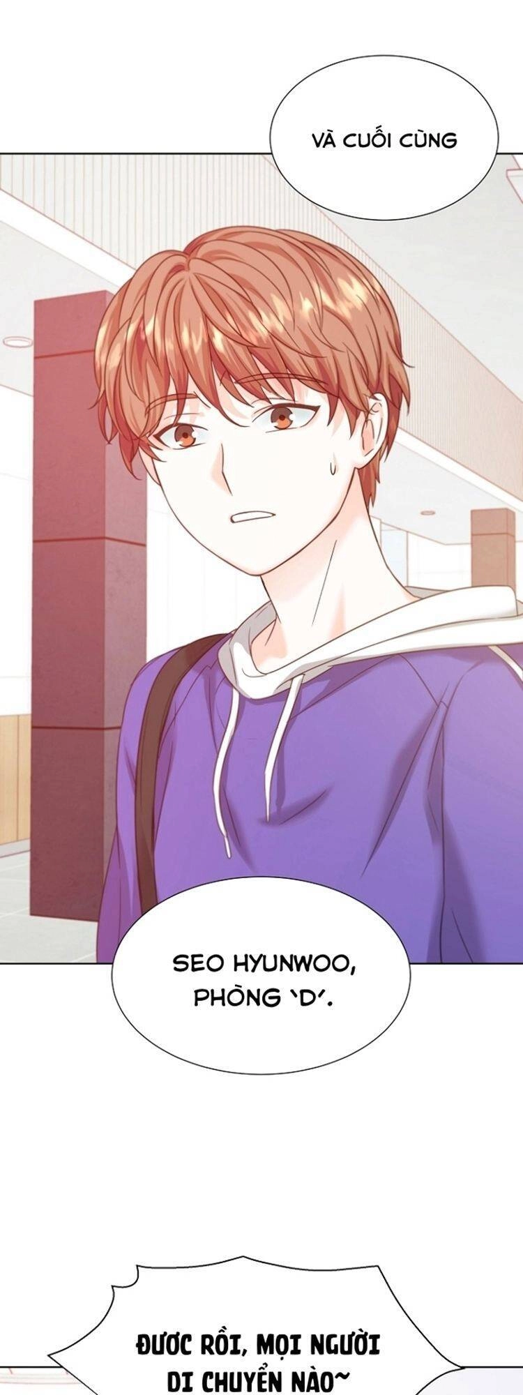 Trở Lại Làm Idol Chapter 25 - 56