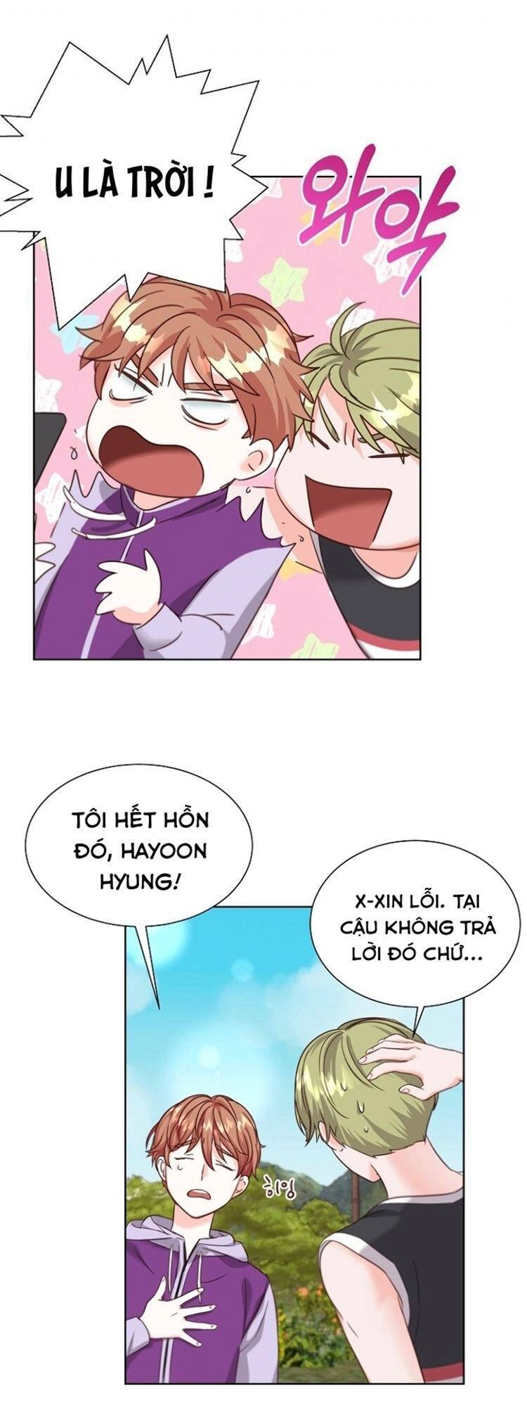 Trở Lại Làm Idol Chapter 27 - 4