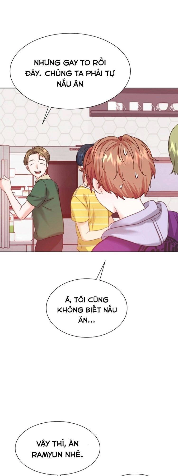 Trở Lại Làm Idol Chapter 27 - 8