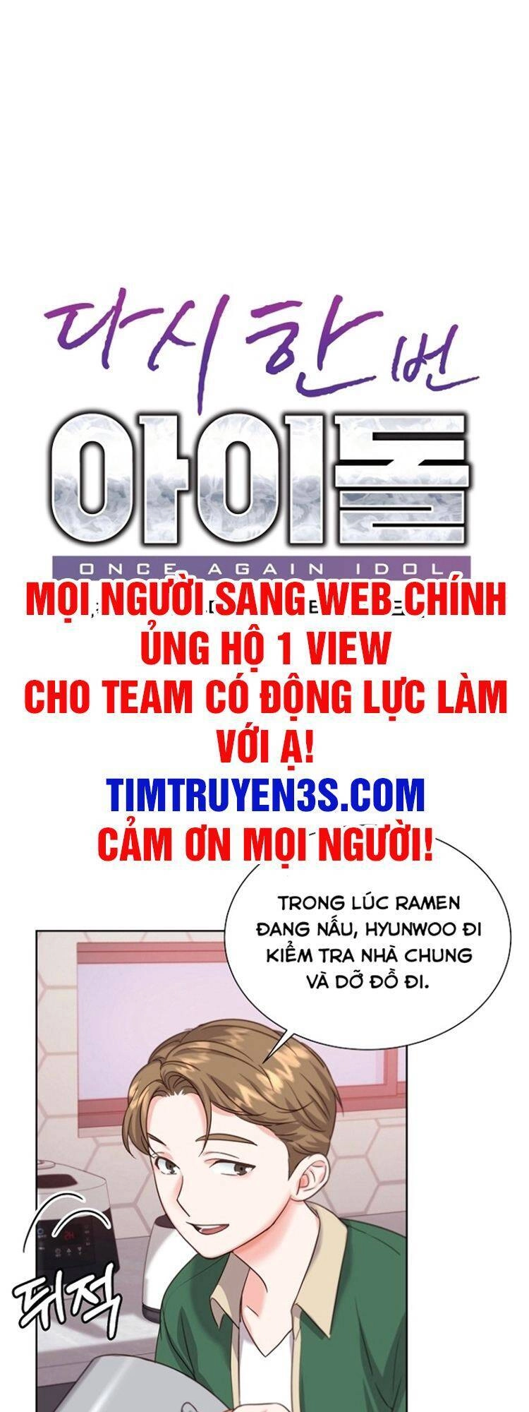 Trở Lại Làm Idol Chapter 27 - 10