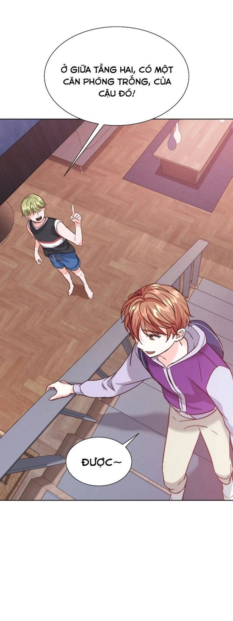 Trở Lại Làm Idol Chapter 27 - 12