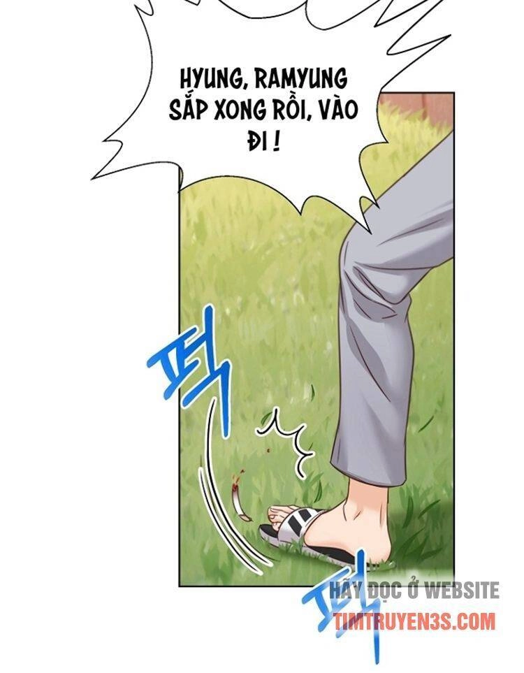 Trở Lại Làm Idol Chapter 27 - 21