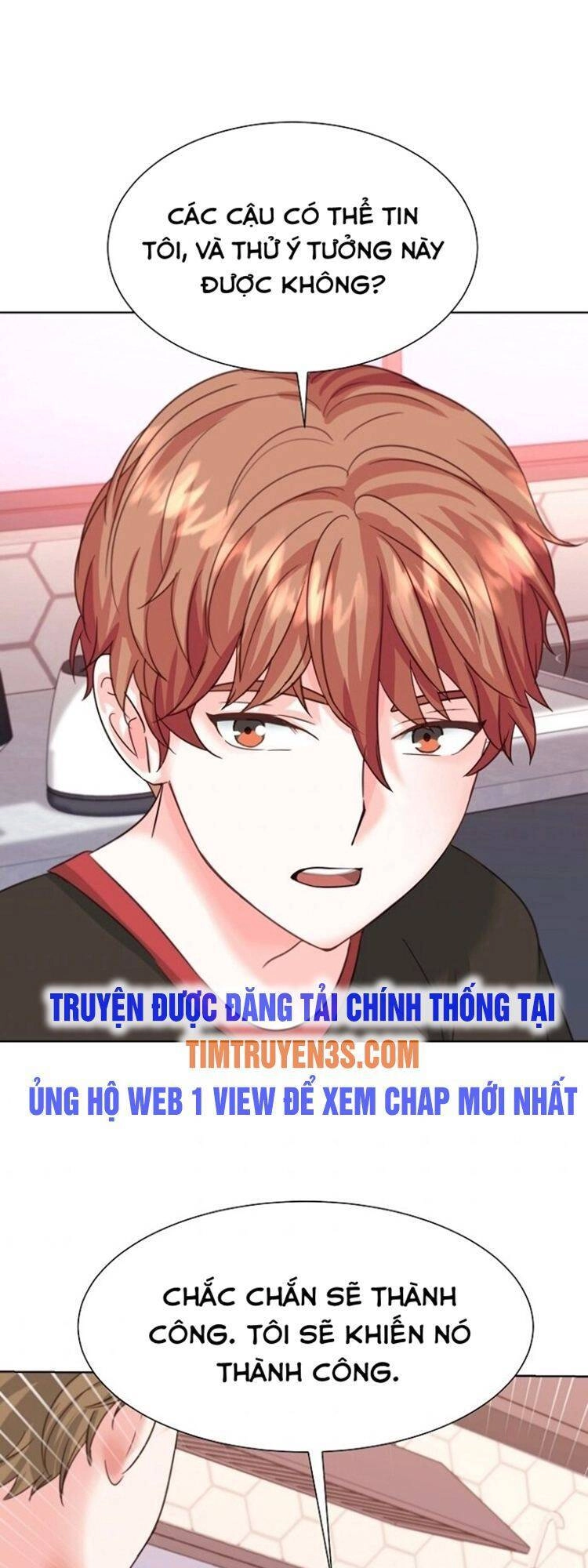 Trở Lại Làm Idol Chapter 27 - 50