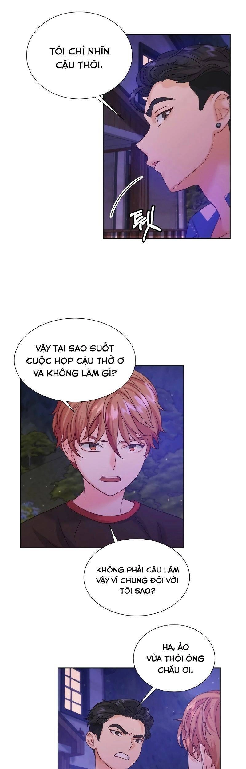 Trở Lại Làm Idol Chapter 28 - 4