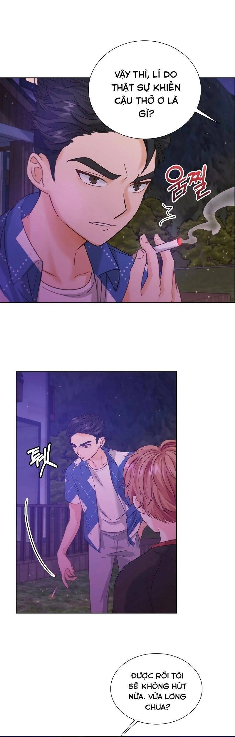 Trở Lại Làm Idol Chapter 28 - 6