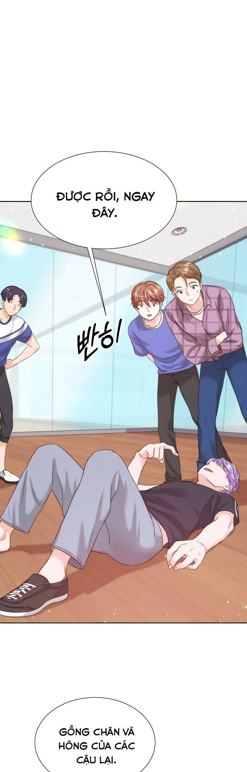 Trở Lại Làm Idol Chapter 28 - 40