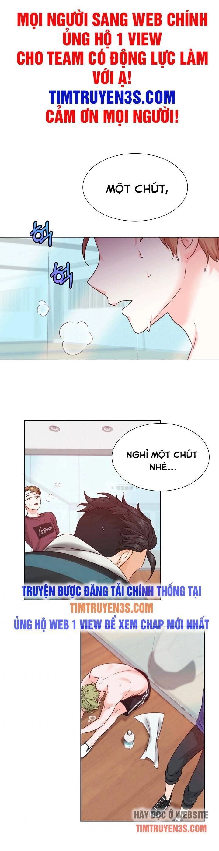 Trở Lại Làm Idol Chapter 29 - 3