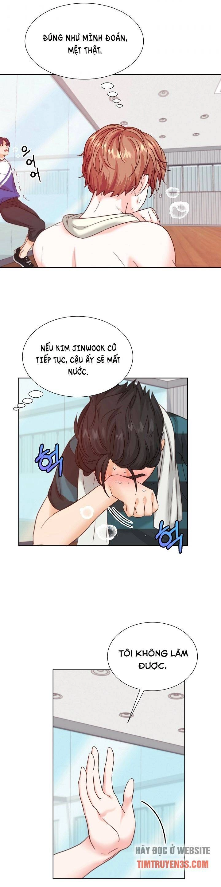 Trở Lại Làm Idol Chapter 29 - 4
