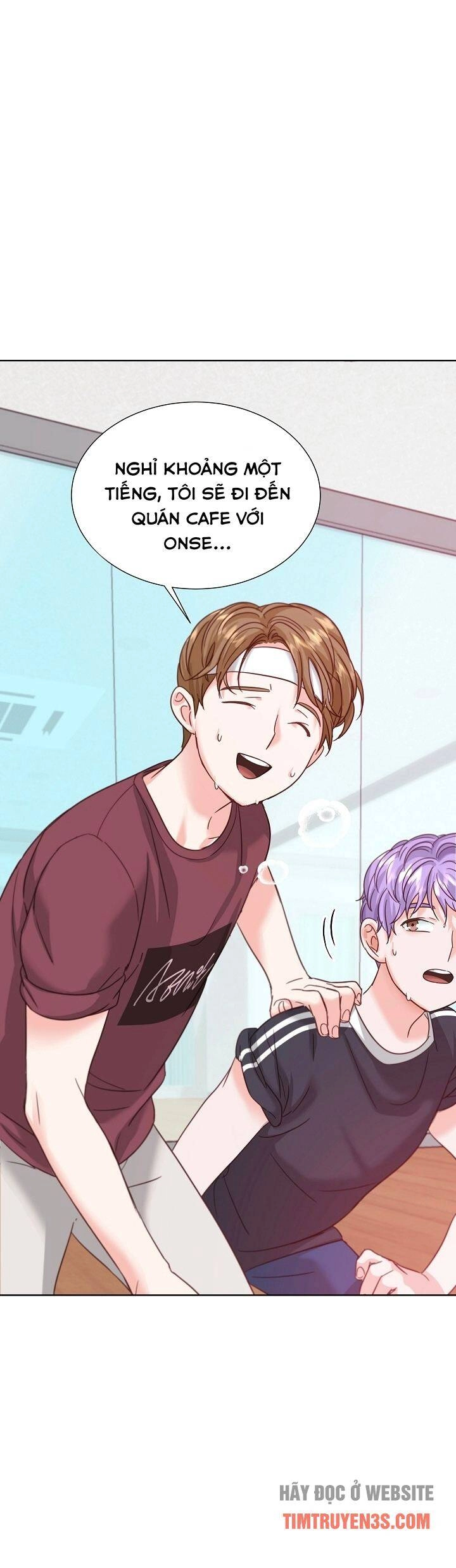 Trở Lại Làm Idol Chapter 29 - 5
