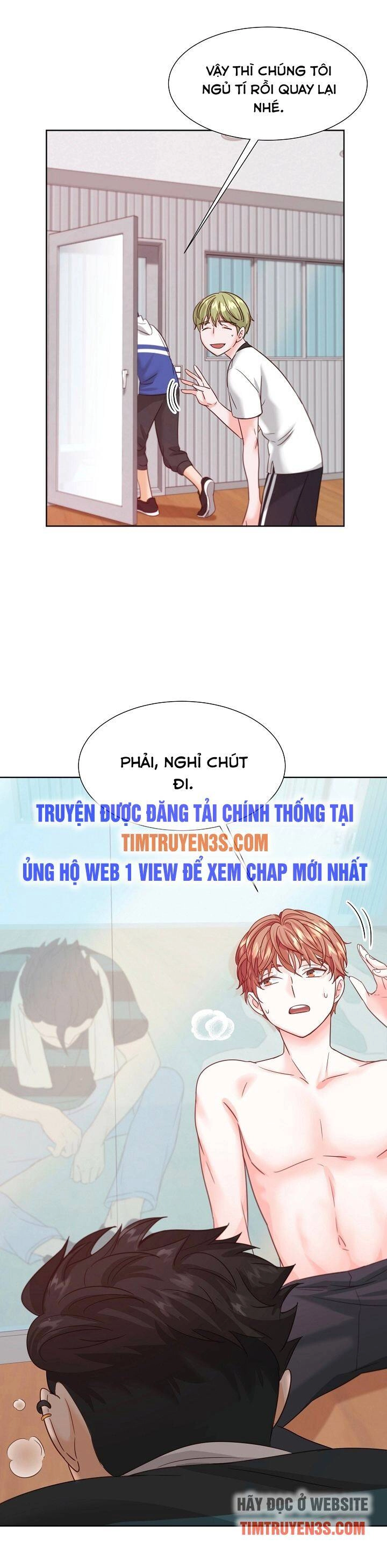 Trở Lại Làm Idol Chapter 29 - 6