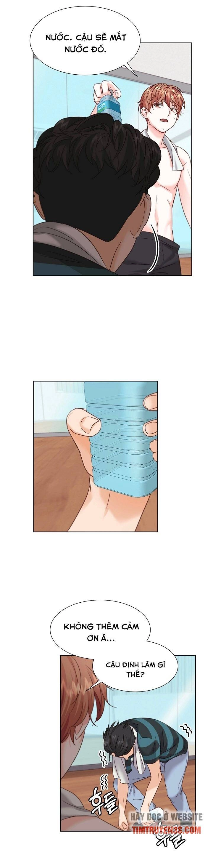 Trở Lại Làm Idol Chapter 29 - 8