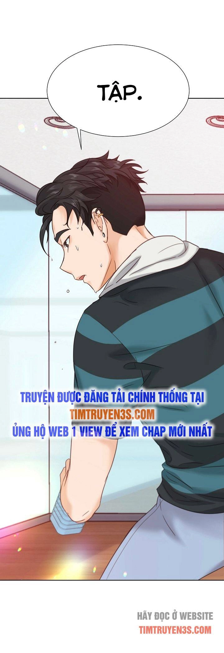 Trở Lại Làm Idol Chapter 29 - 9