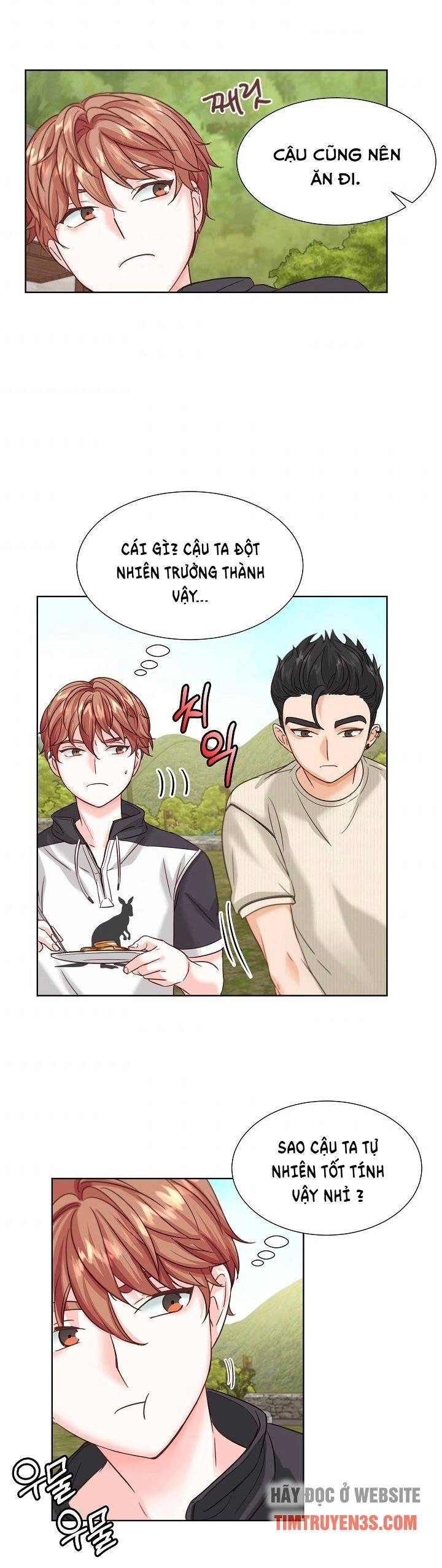 Trở Lại Làm Idol Chapter 29 - 24
