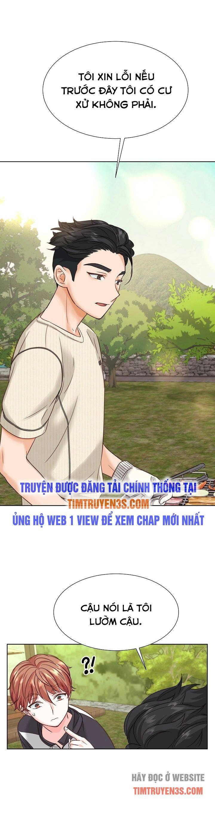 Trở Lại Làm Idol Chapter 29 - 25