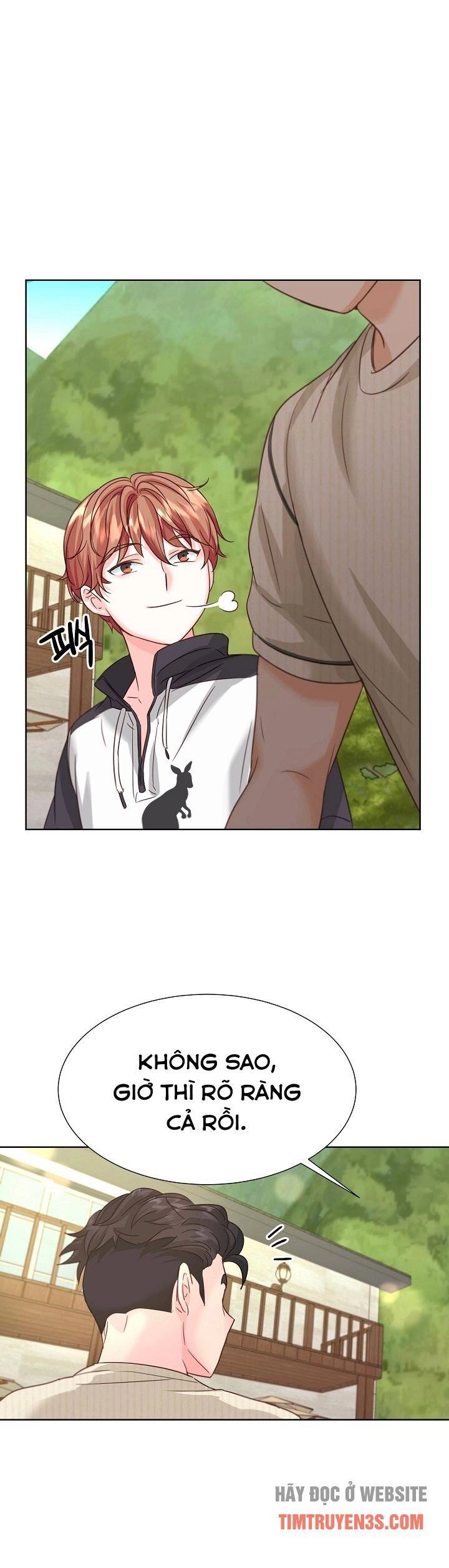 Trở Lại Làm Idol Chapter 29 - 27