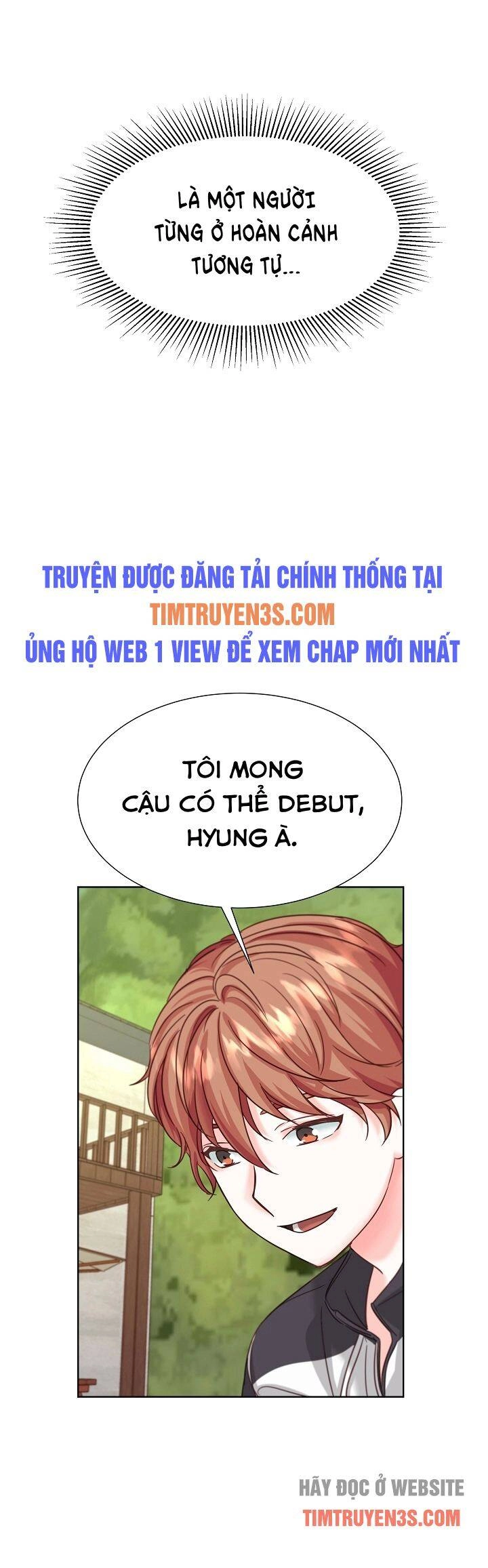 Trở Lại Làm Idol Chapter 29 - 29