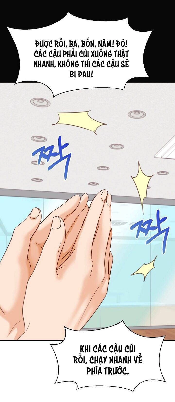 Trở Lại Làm Idol Chapter 29 - 34