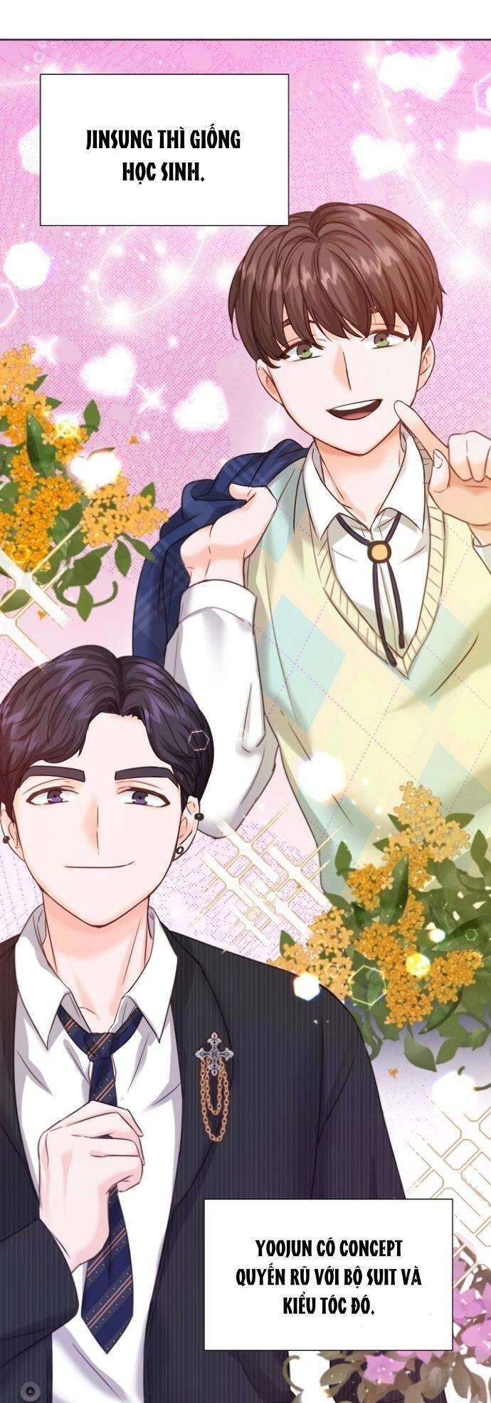 Trở Lại Làm Idol Chapter 30 - 13