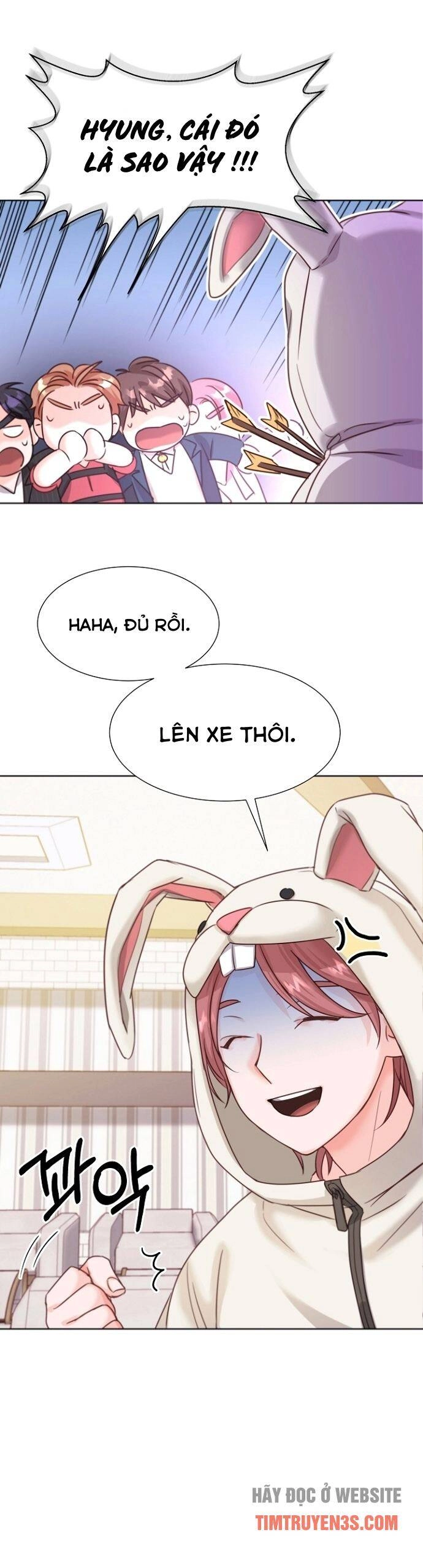 Trở Lại Làm Idol Chapter 30 - 16