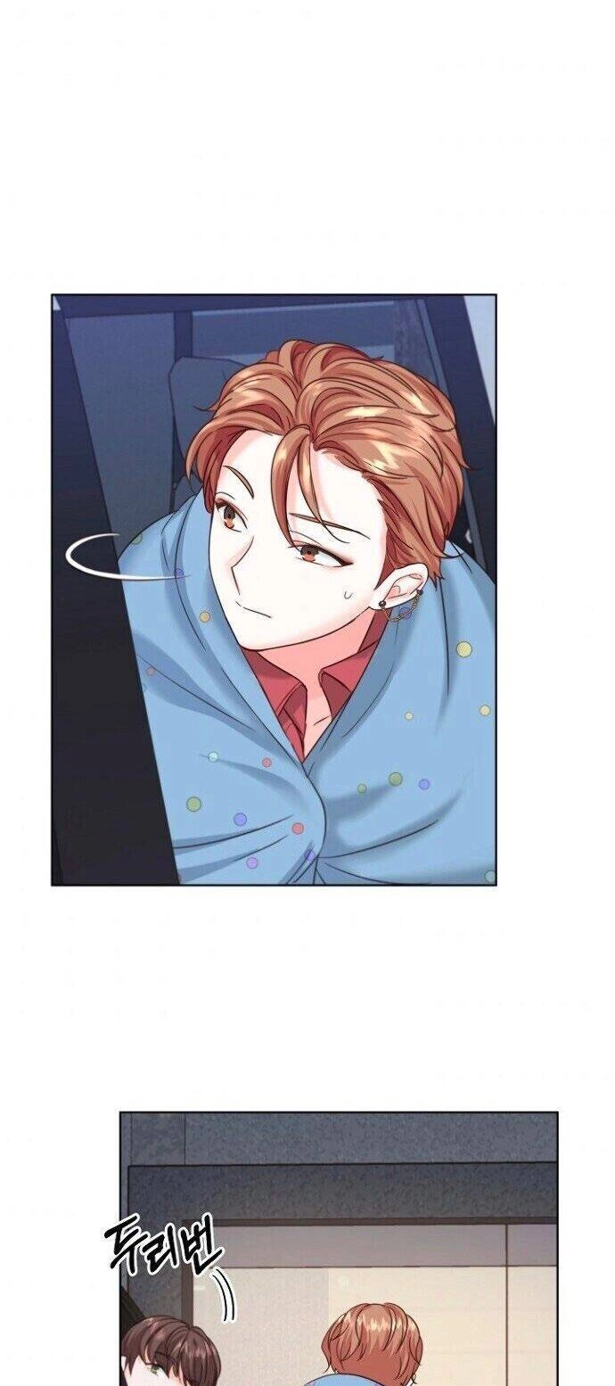 Trở Lại Làm Idol Chapter 30 - 18