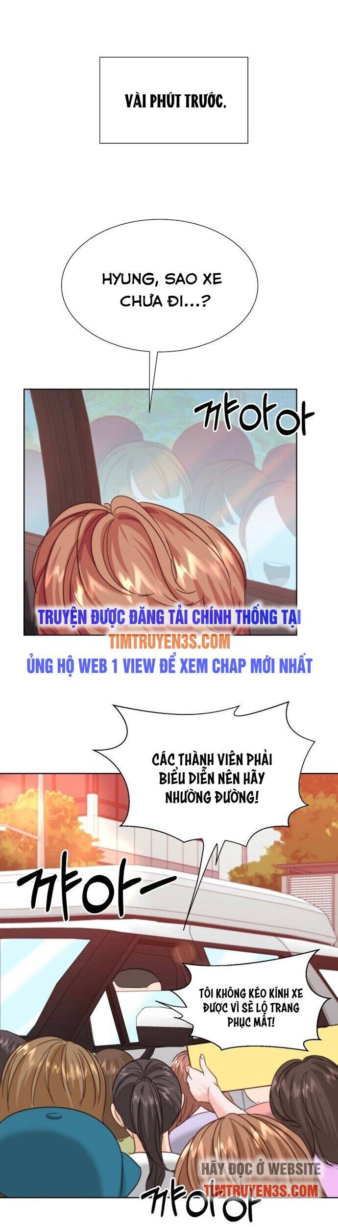Trở Lại Làm Idol Chapter 30 - 20