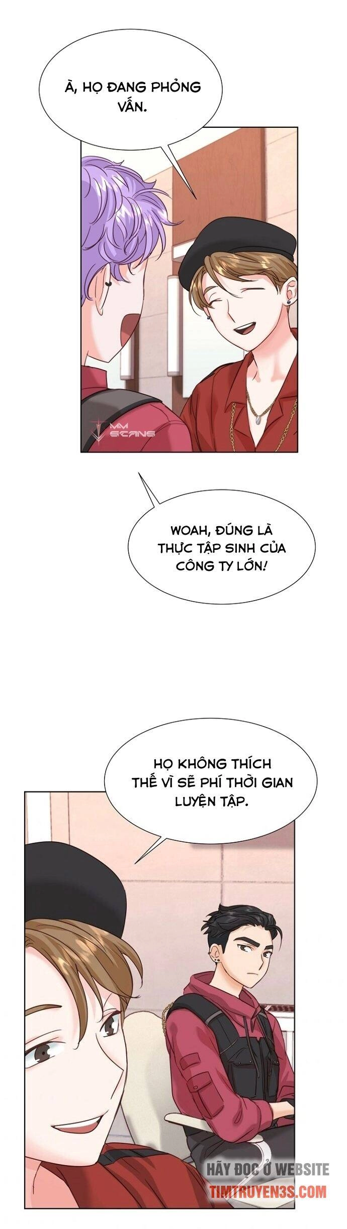 Trở Lại Làm Idol Chapter 30 - 26