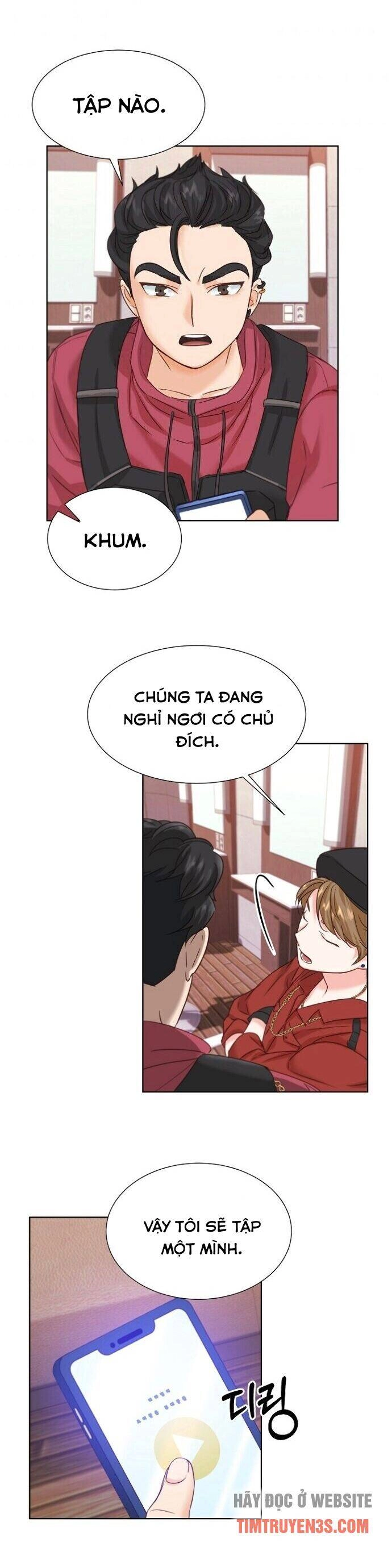 Trở Lại Làm Idol Chapter 30 - 27
