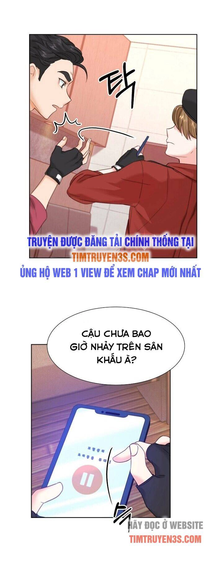Trở Lại Làm Idol Chapter 30 - 28
