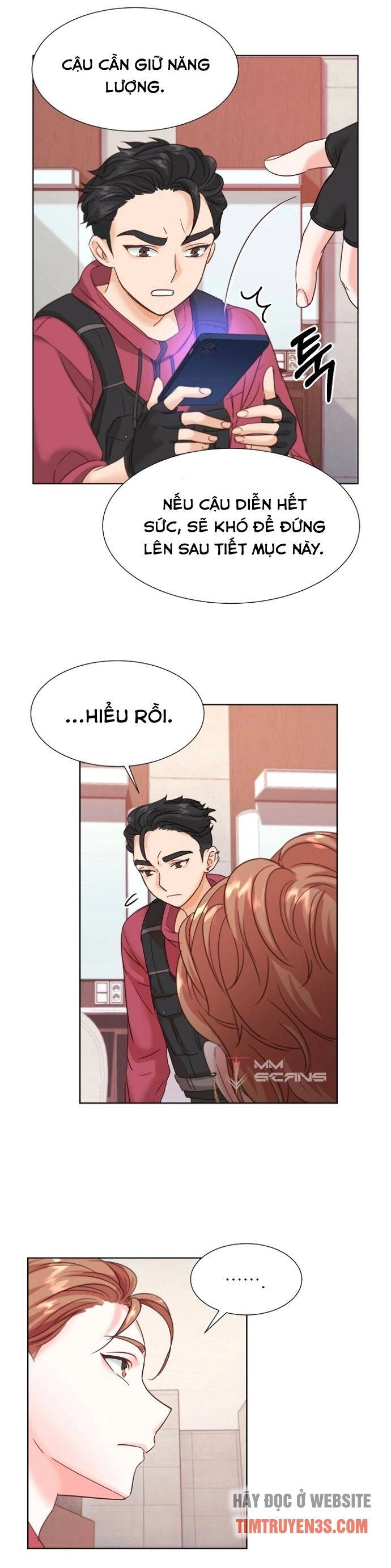 Trở Lại Làm Idol Chapter 30 - 29