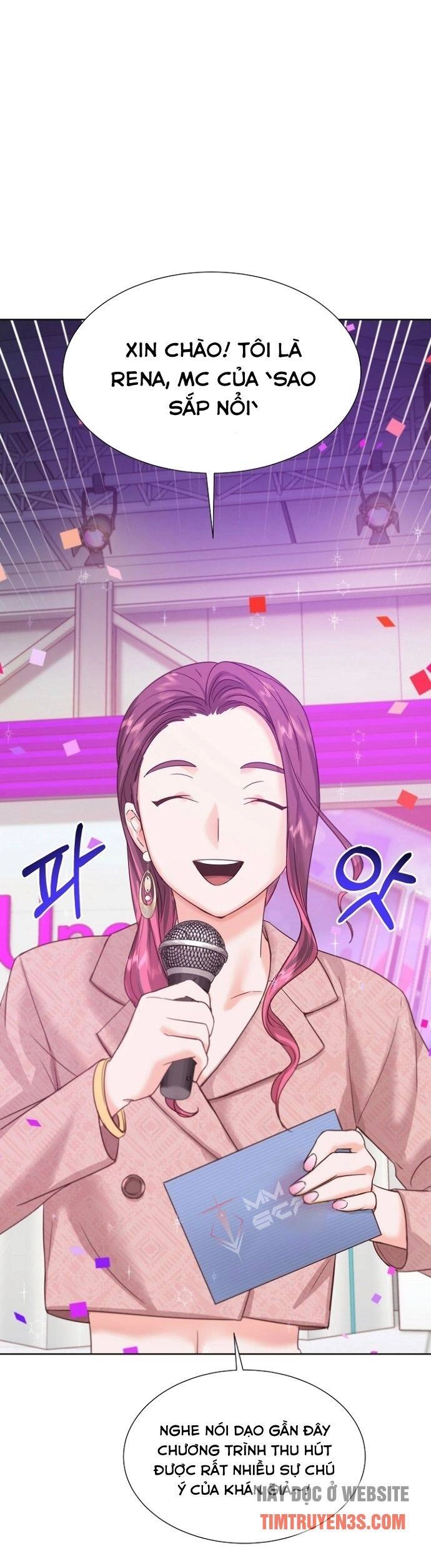 Trở Lại Làm Idol Chapter 30 - 33