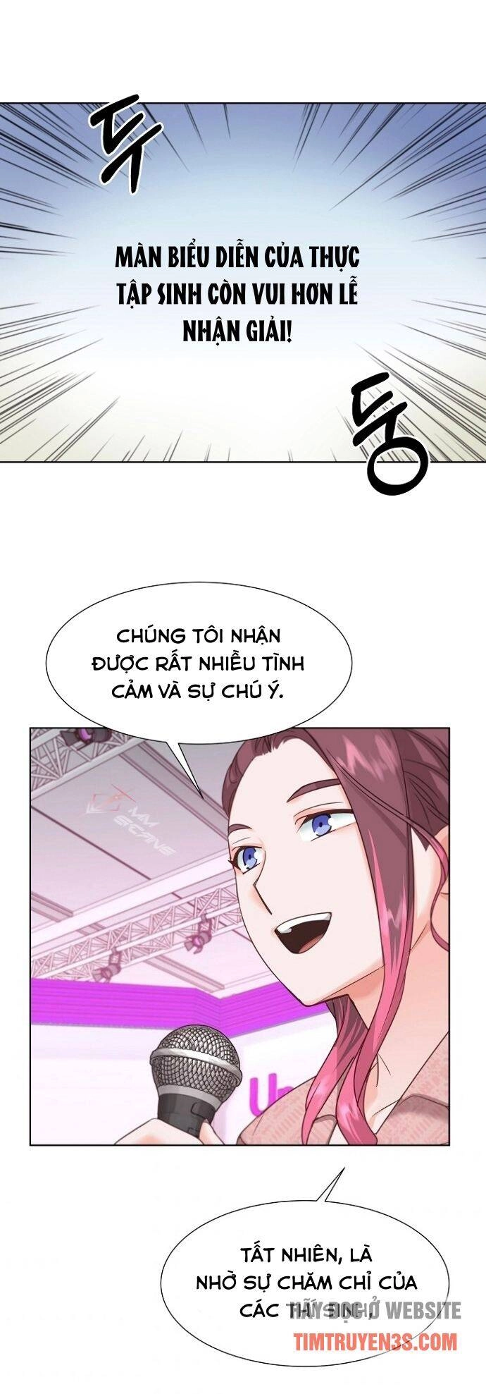 Trở Lại Làm Idol Chapter 30 - 34