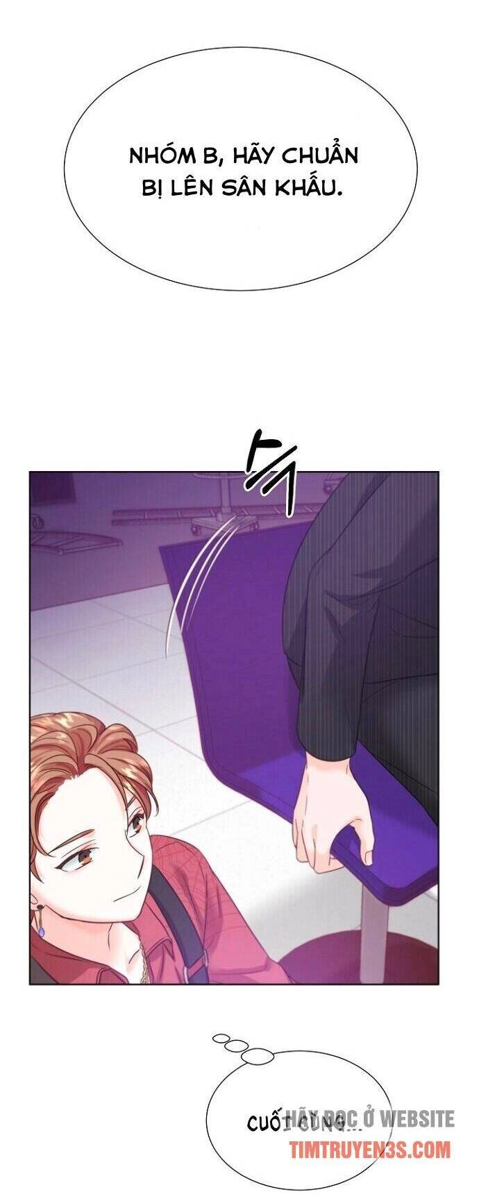 Trở Lại Làm Idol Chapter 30 - 41