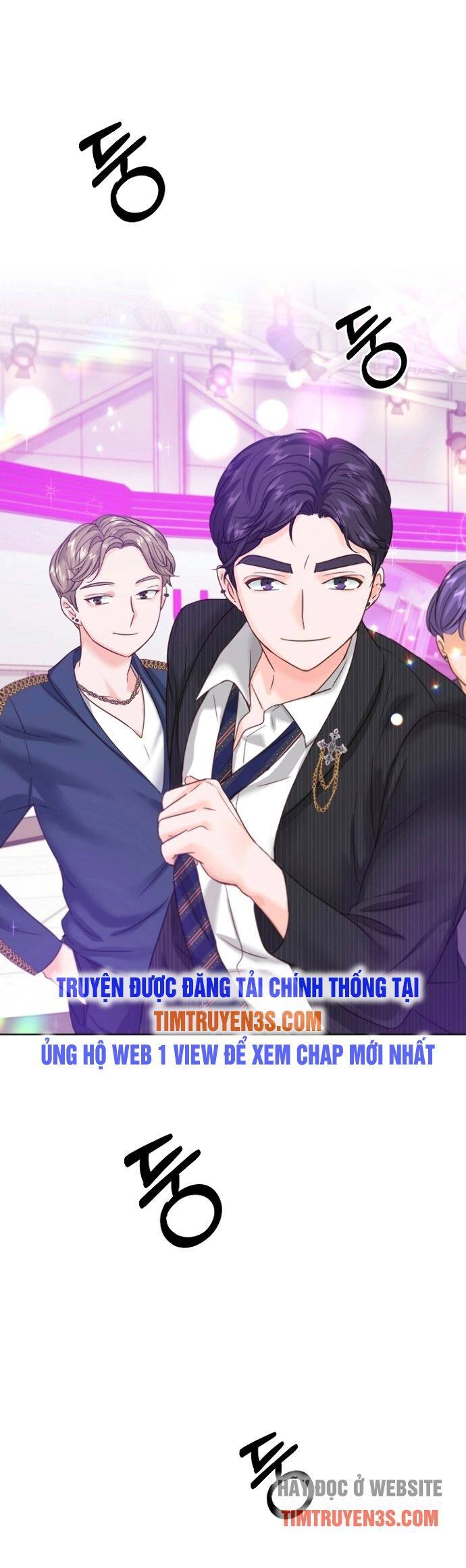 Trở Lại Làm Idol Chapter 30 - 42