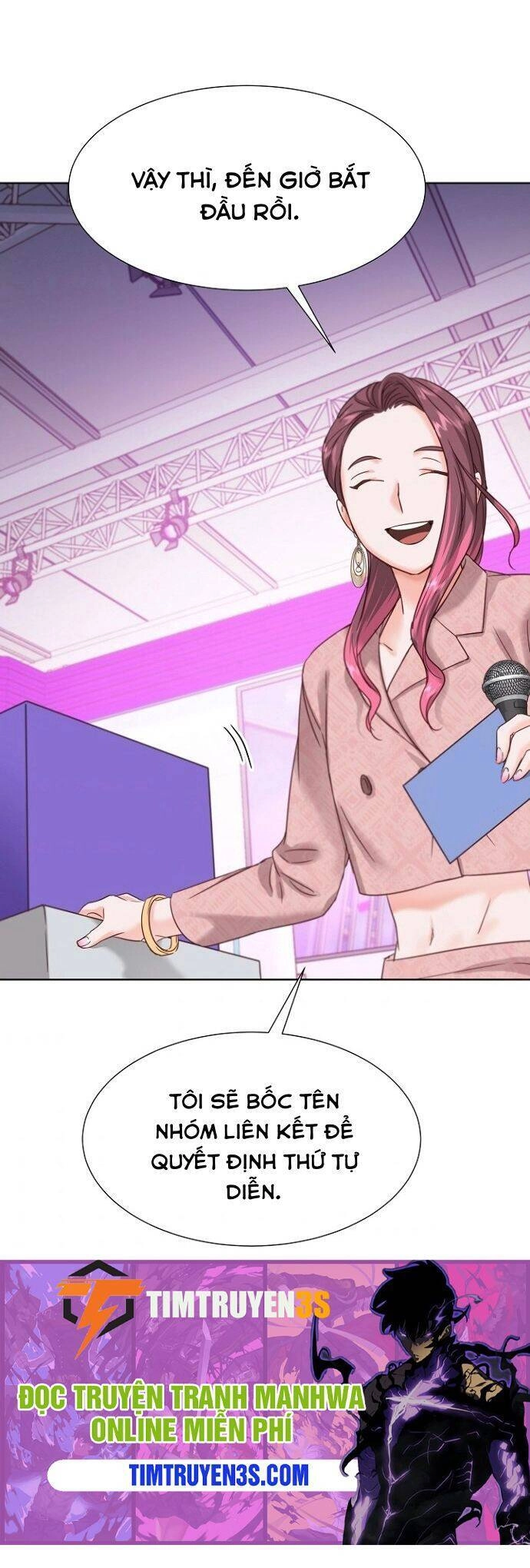 Trở Lại Làm Idol Chapter 30 - 44