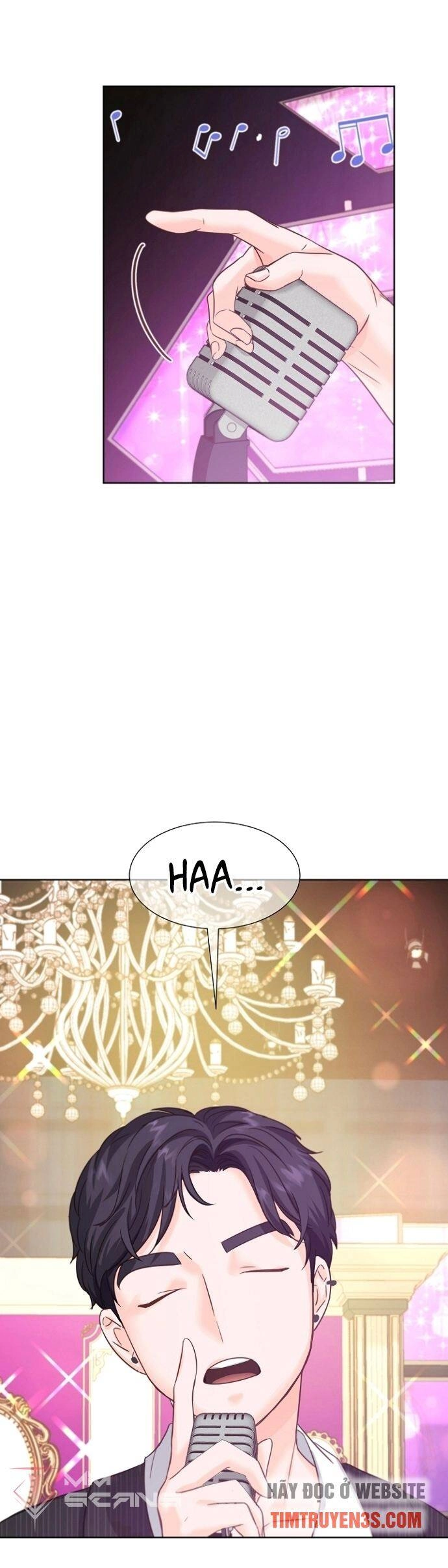 Trở Lại Làm Idol Chapter 31 - 7