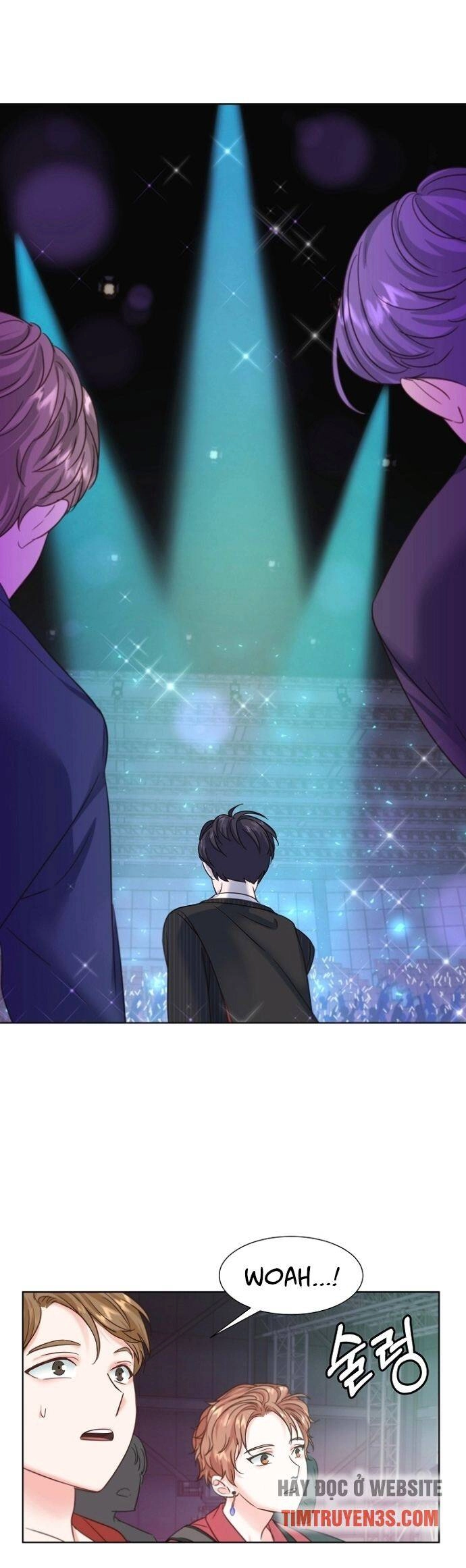 Trở Lại Làm Idol Chapter 31 - 8