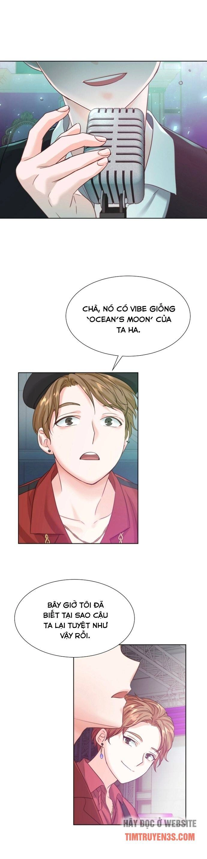 Trở Lại Làm Idol Chapter 31 - 9