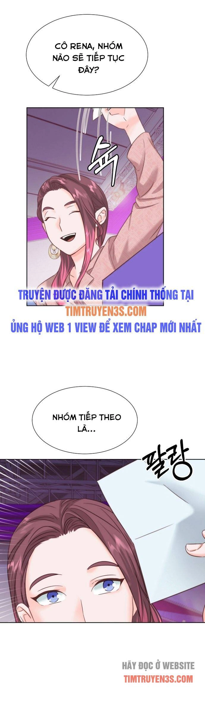 Trở Lại Làm Idol Chapter 31 - 36