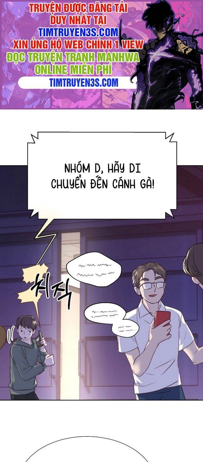 Trở Lại Làm Idol Chapter 32 - 3