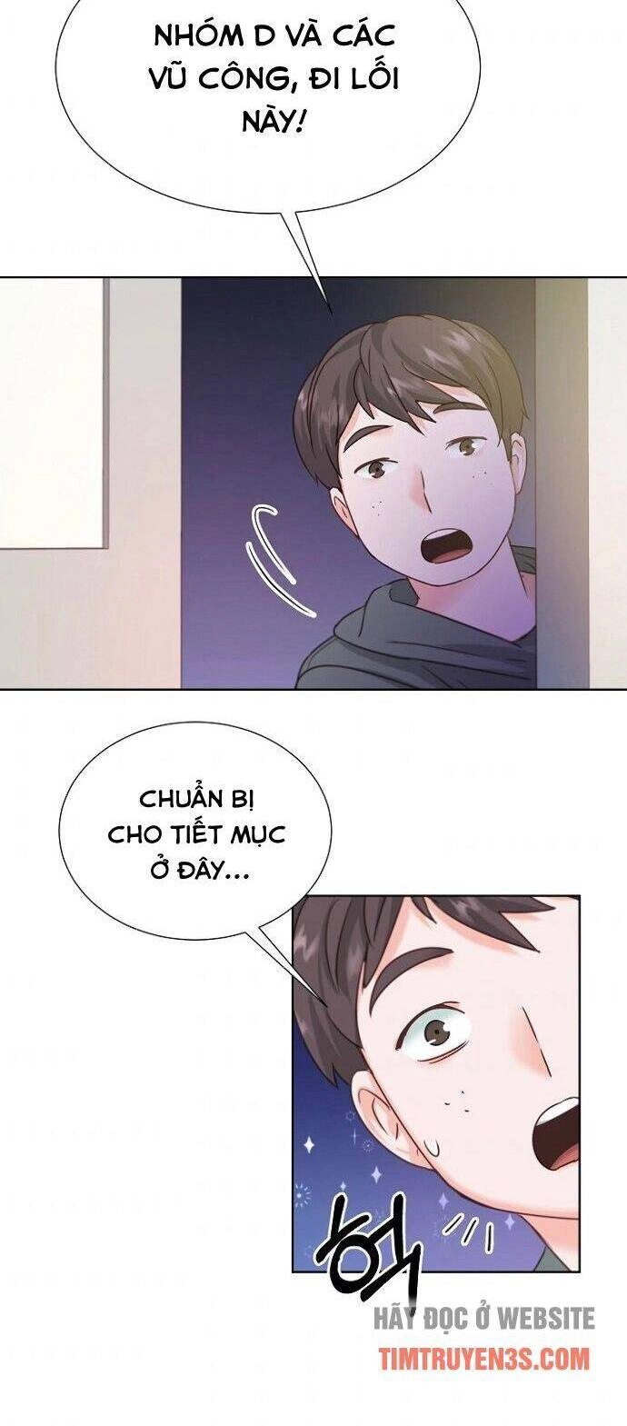 Trở Lại Làm Idol Chapter 32 - 4