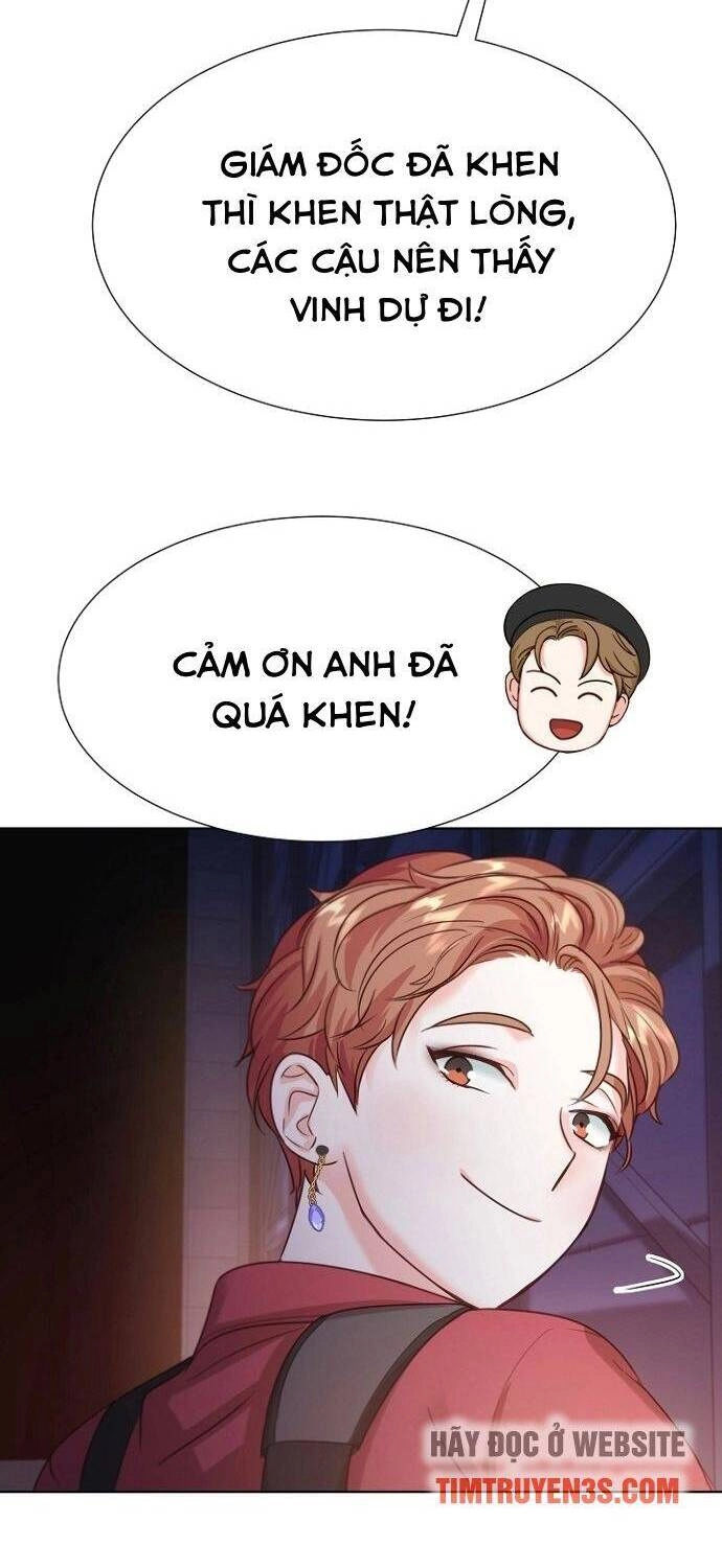 Trở Lại Làm Idol Chapter 32 - 7