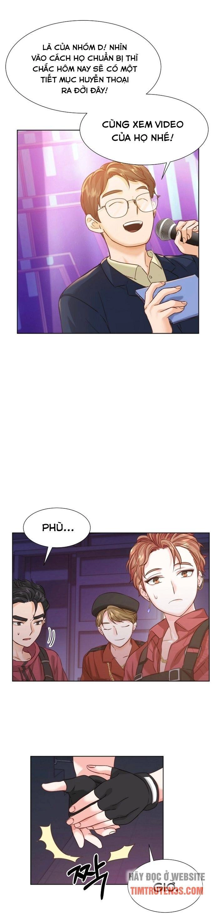 Trở Lại Làm Idol Chapter 32 - 9