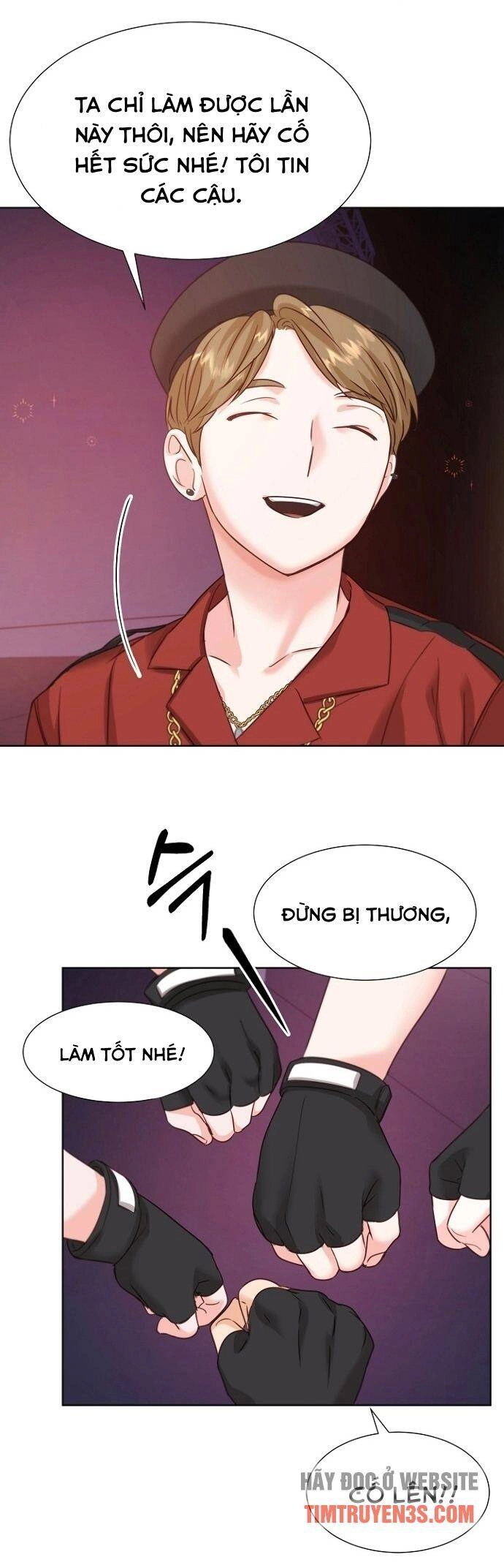 Trở Lại Làm Idol Chapter 32 - 10