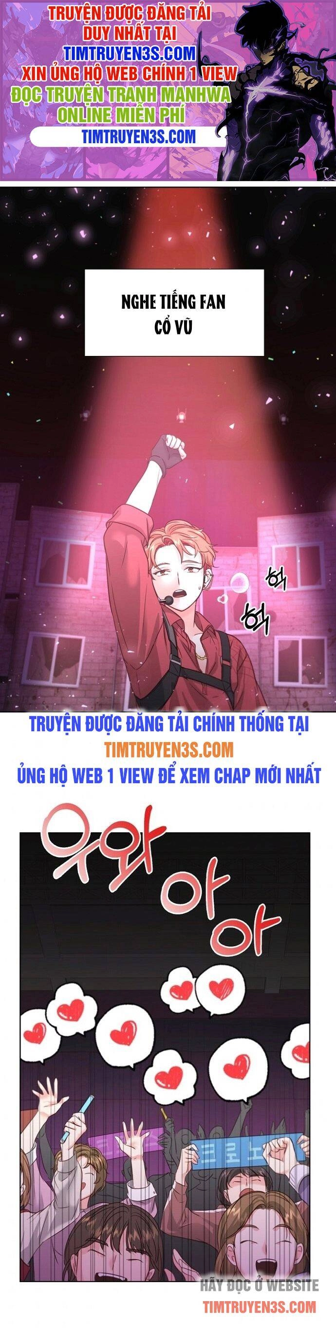 Trở Lại Làm Idol Chapter 33 - 3