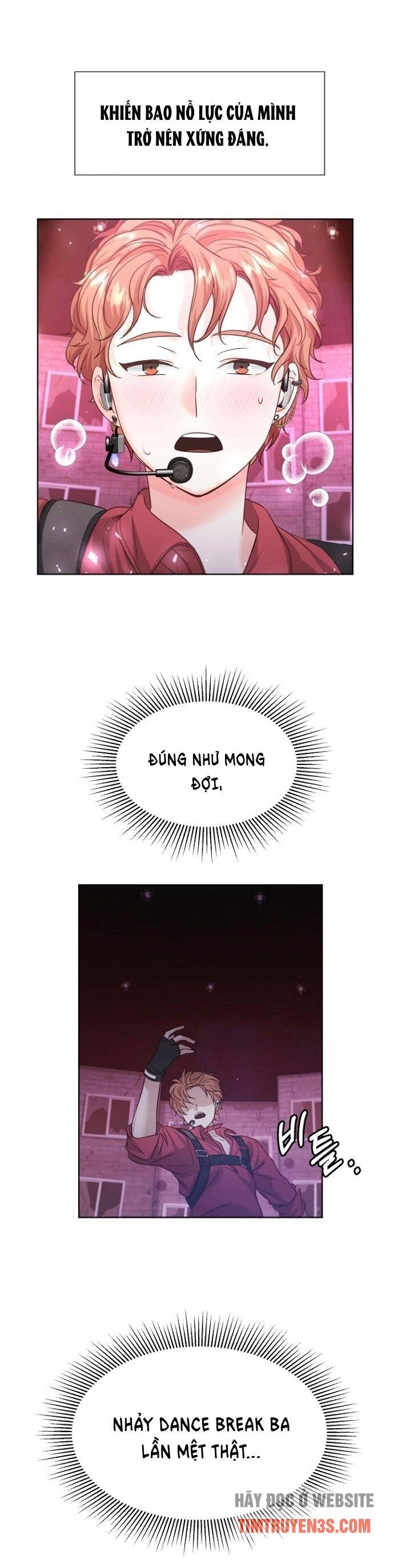 Trở Lại Làm Idol Chapter 33 - 4