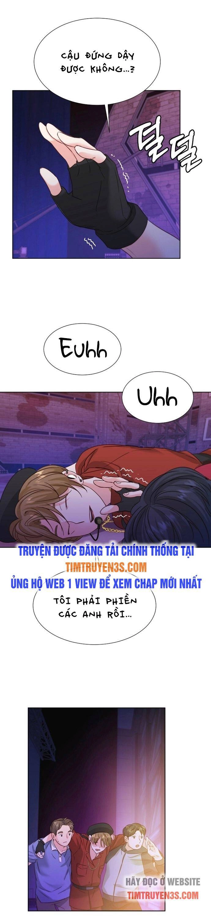 Trở Lại Làm Idol Chapter 33 - 6