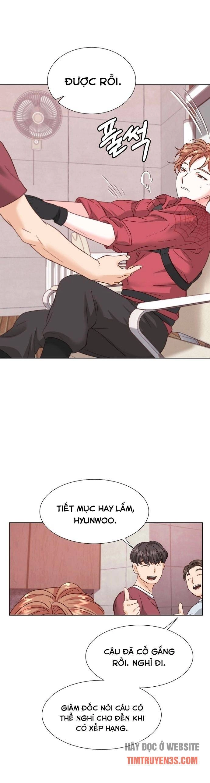 Trở Lại Làm Idol Chapter 33 - 7